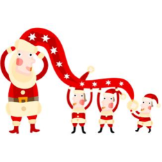 CHristmas cartoon CHristmas cartoon