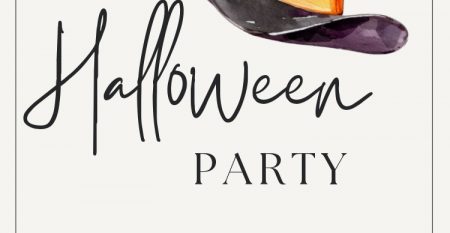 Halloween Party Invitation_page-0001